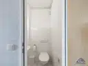 Gäste WC - Lütt Immobilien - Adalbertstraße