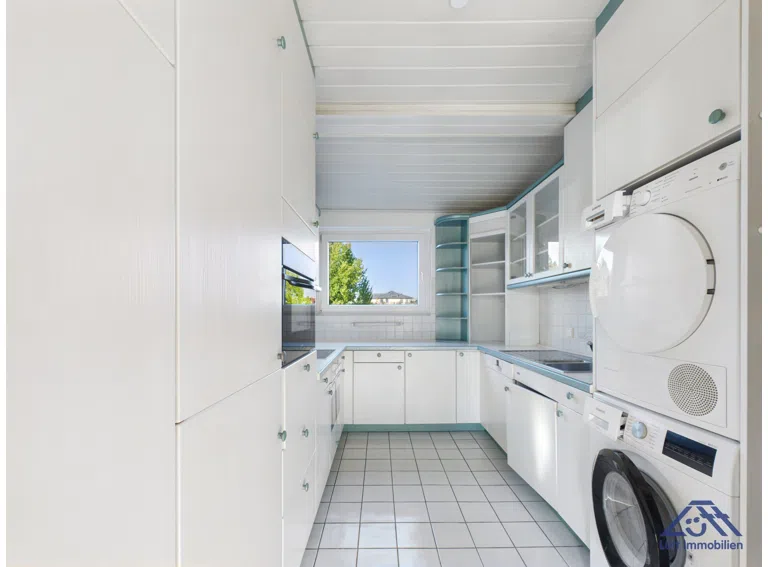 Küche - Lütt Immobilien - Adalbertstraße