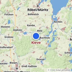 Kartenvorschau Kieve