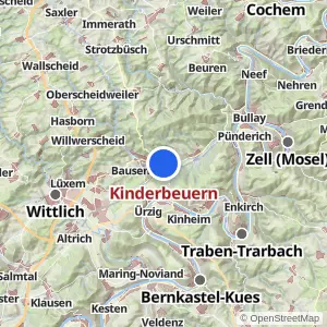 Kartenvorschau Kinderbeuern