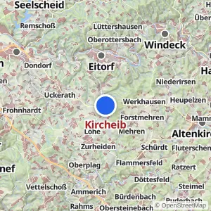 Kartenvorschau Kircheib
