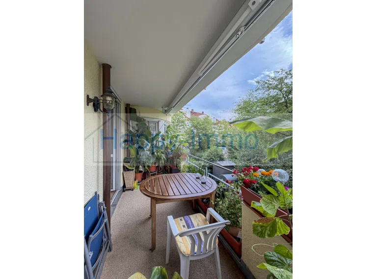 Balkon Bild 2