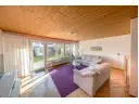 Großzügiges Wohnzimmer