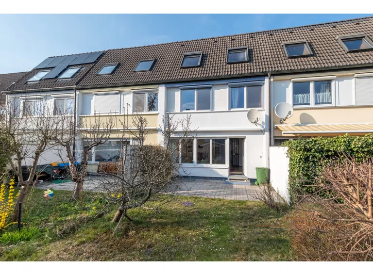 große Terrasse
