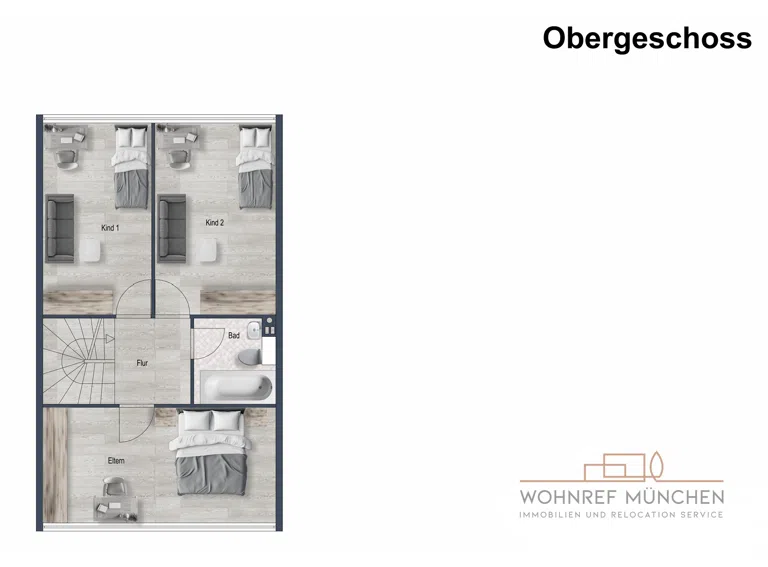 Obergeschoss