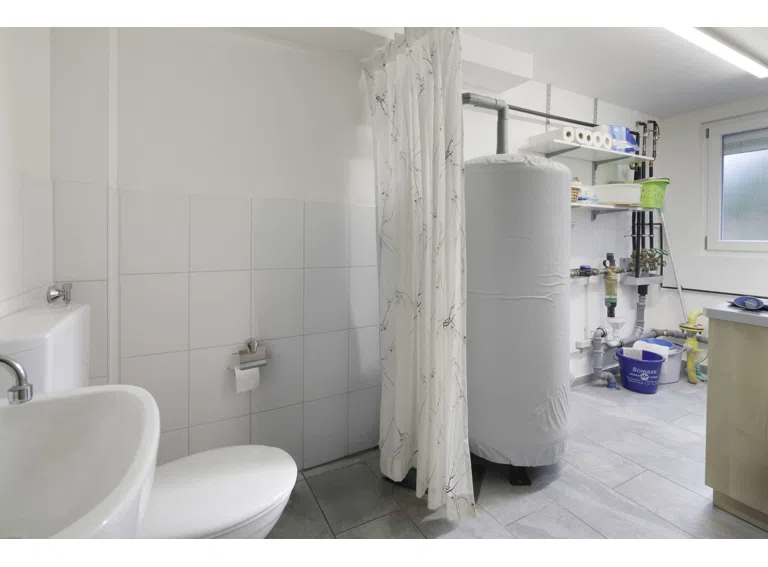 EG Badezimmer