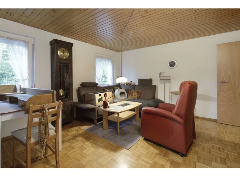 EG Wohnzimmer