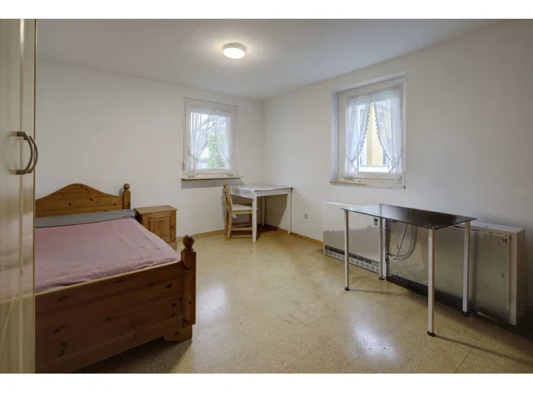OG Schlafzimmer