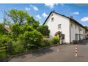 Außenansicht Seite