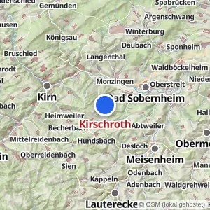 Kartenvorschau Kirschroth