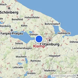 Kartenvorschau Klamp