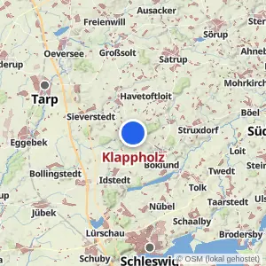 Kartenvorschau Klappholz