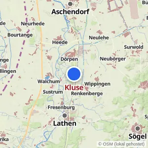 Kartenvorschau Kluse