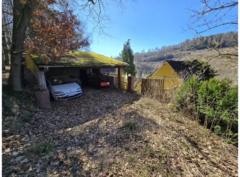 Stellplatz