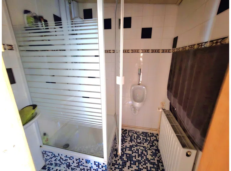 Badezimmer OG