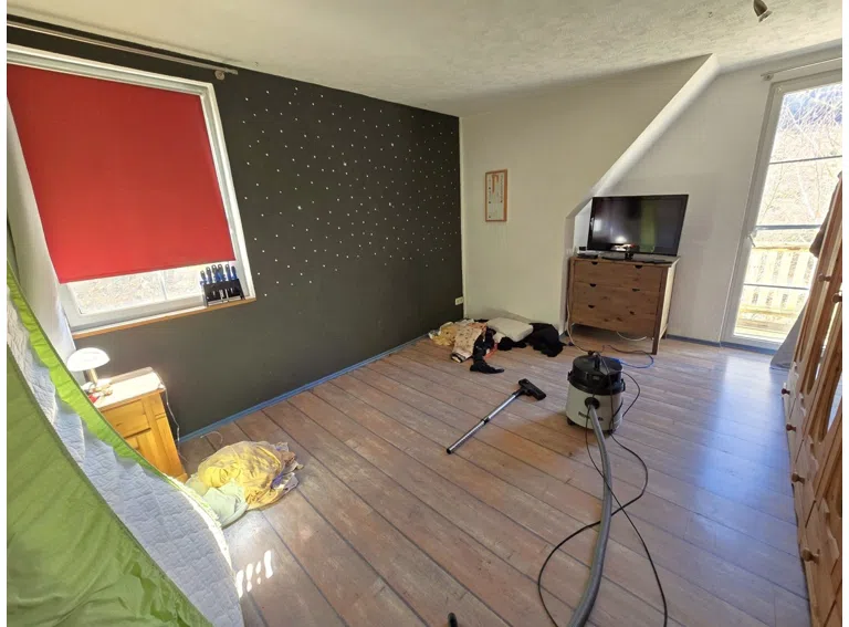 Schlafzimmer OG