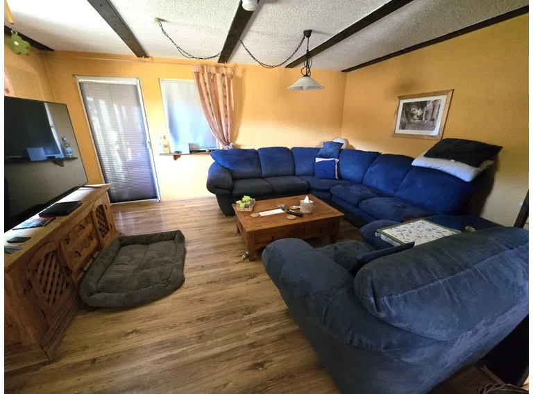 Wohnzimmer EG