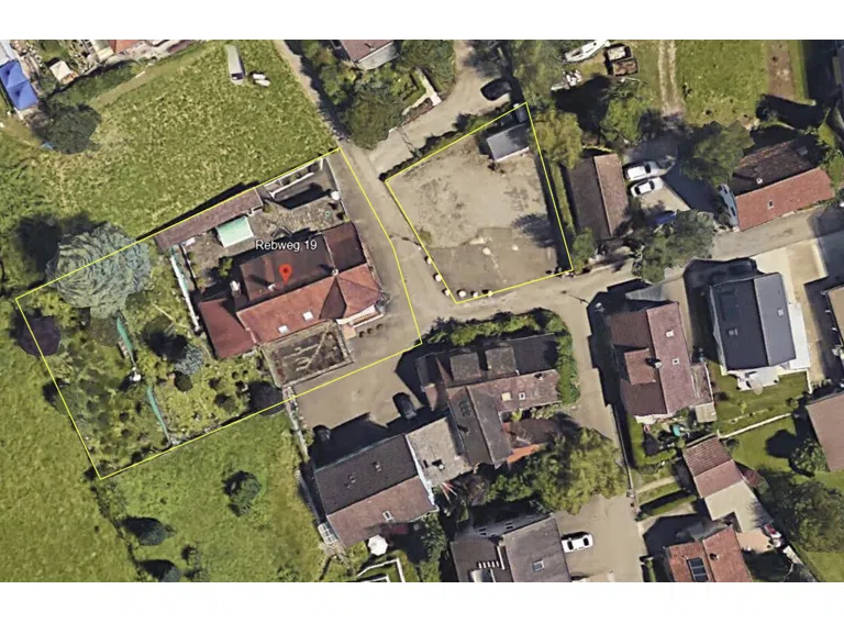 Vogelperspektive