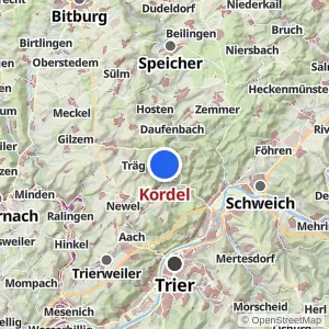 Kartenvorschau Kordel