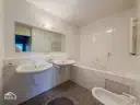 EG - en suite Badezimmer