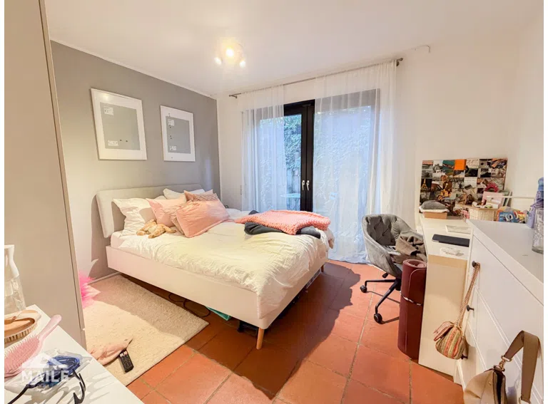 GG - Schlafzimmer 1