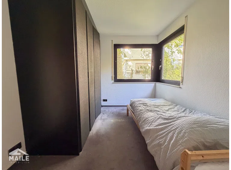 EG - Schlafzimmer 2