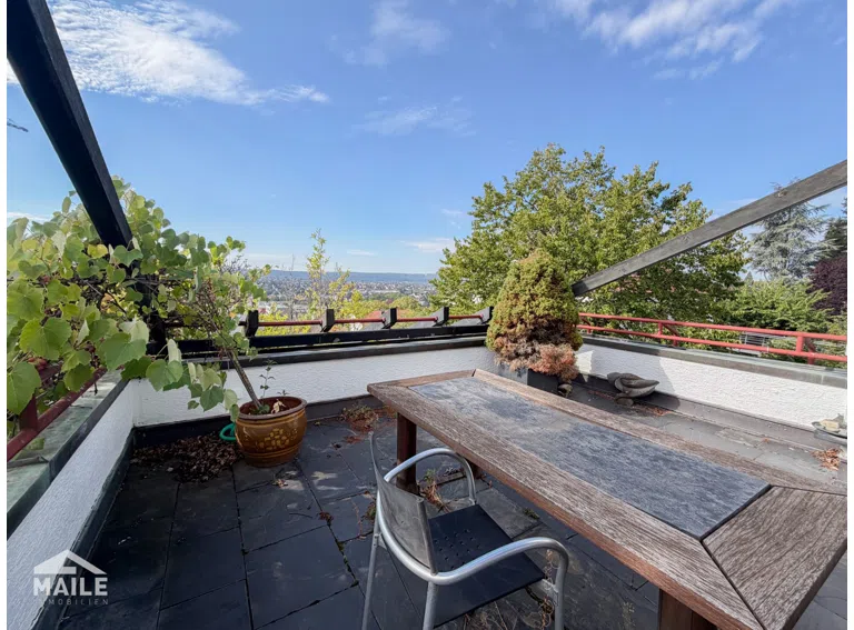 EG - Terrasse