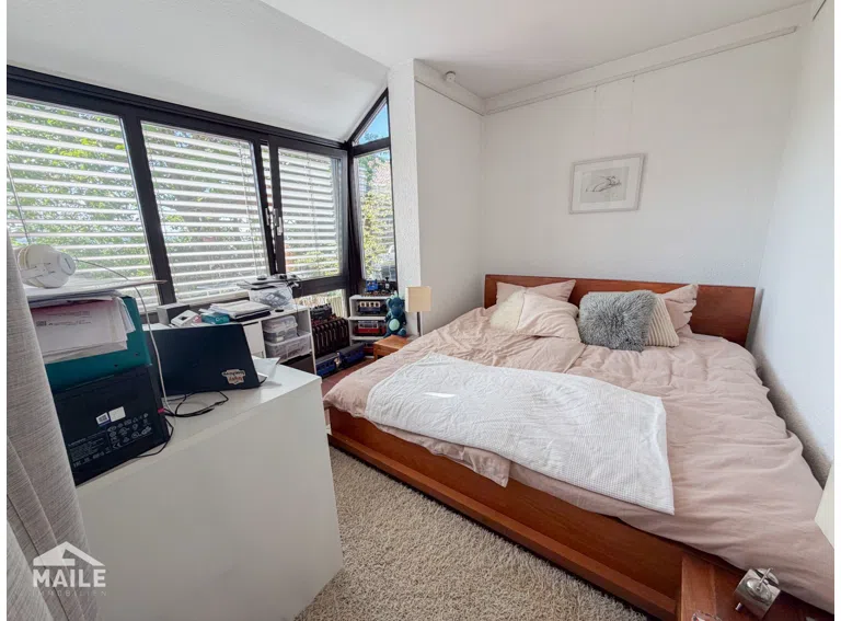 GG - Schlafzimmer 2