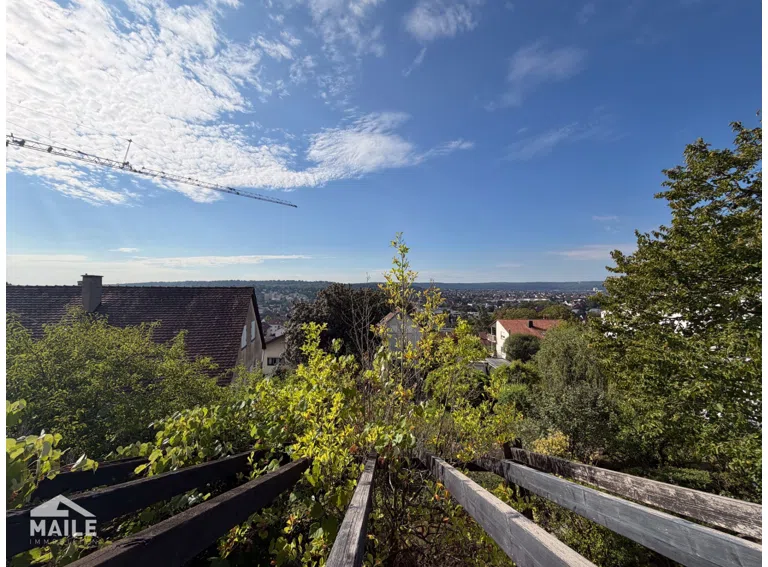 EG - Aussicht