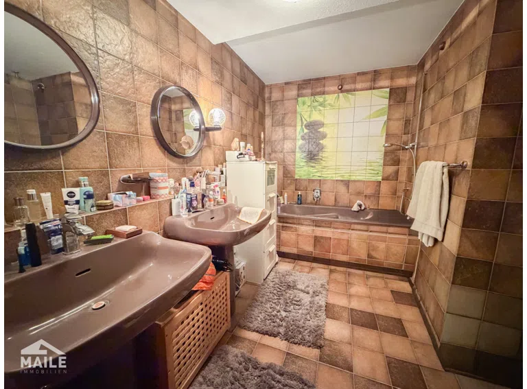 GG- Badezimmer