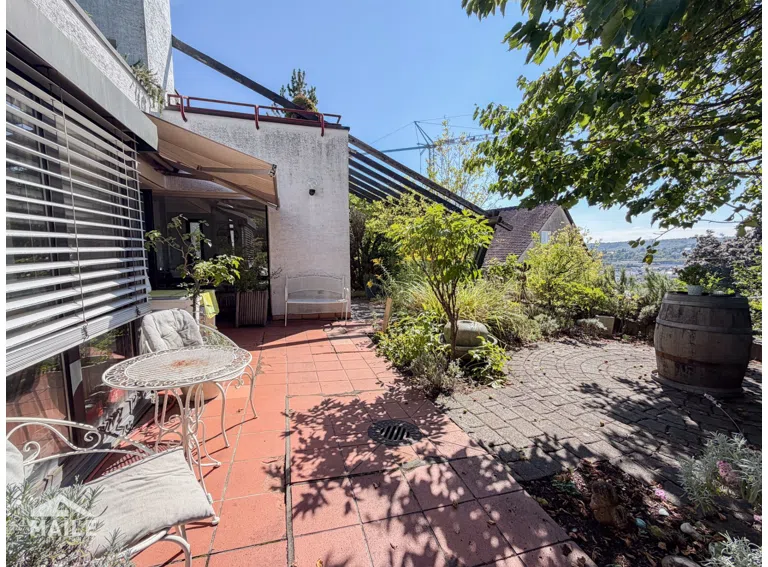 GG- Terrasse