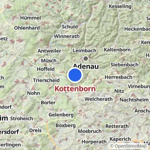 Kartenvorschau Kottenborn