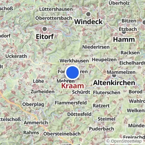 Kartenvorschau Kraam