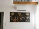 010 Klimaanlage Wohnzimmer