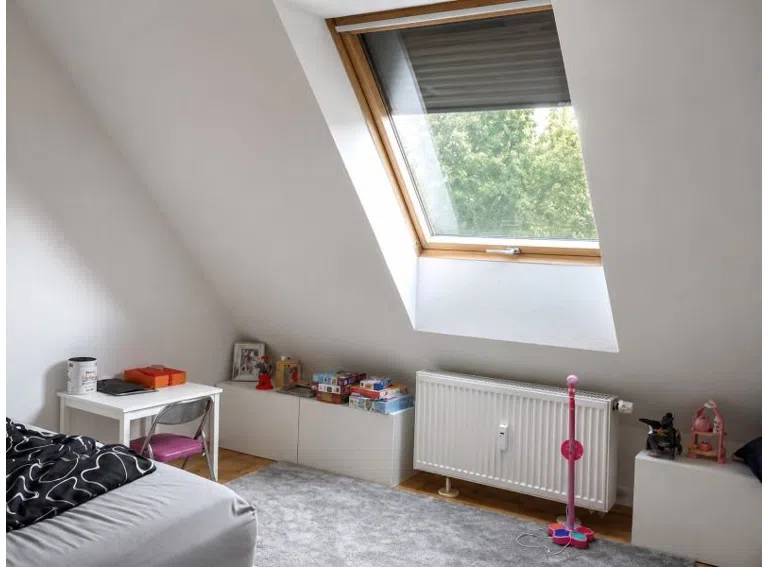 022 Kinderzimmer oberer Wohnebene