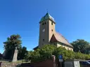 Kirche Sommerfeld