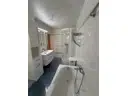 Badezimmer EG