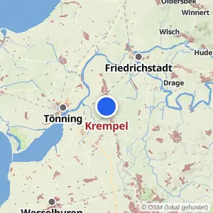 Kartenvorschau Krempel