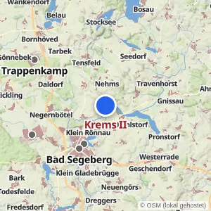 Kartenvorschau Krems II