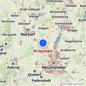 Kartenvorschau Krogaspe