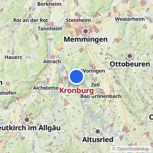Kartenvorschau Kronburg