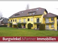 Titelbild für Wir bieten hier eine süße 2-Zimmerwohnung eines 4 Parteienhauses in