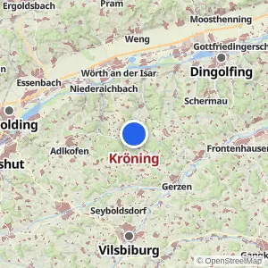 Kartenvorschau Kröning