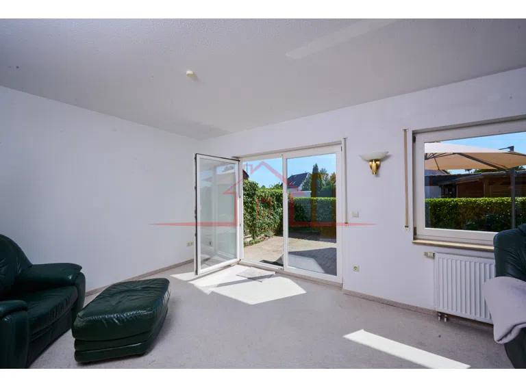 Weitere Eindrücke vom Wohnzimmer