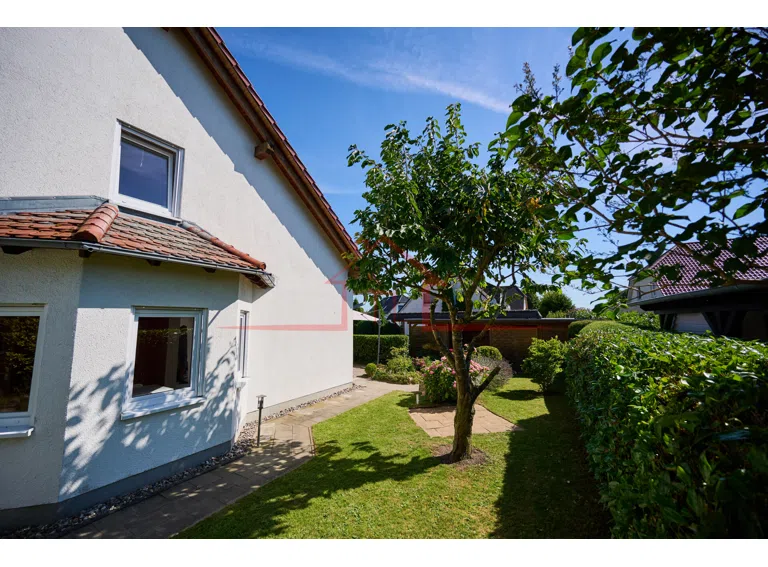 Weitere Eindrücke vom Garten
