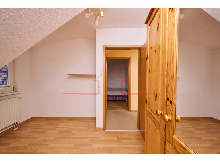 Weitere Eindrücke vom ersten Kinderzimmer