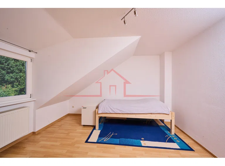 Weitere Eindrücke vom zweiten Kinderzimmer