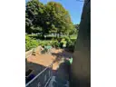 16 DG Außen Sicht zur Mosel und Terrasse