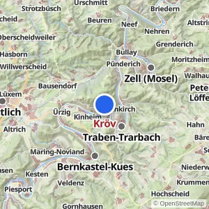Kartenvorschau Kröv