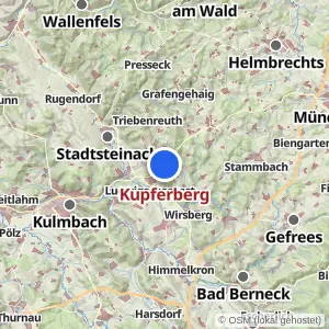 Kartenvorschau Kupferberg